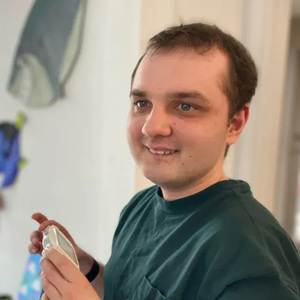 Fundraising Page: Nathan Murray